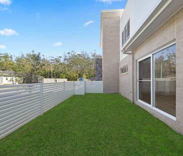 1 Amity Crescent, Thrumster NSW 2444 - House For Rent | Domain - Photo 5