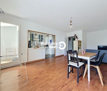 Location appartement à Lorient 10m² - Photo 4
