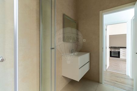 Apartamento T4 em Lisboa - Foto 5