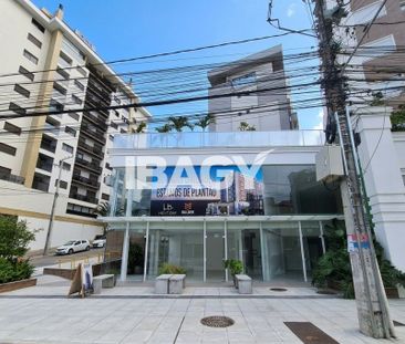 Kitnet/Loft/Studio 1 Quarto Trindade 38m² - Foto 4