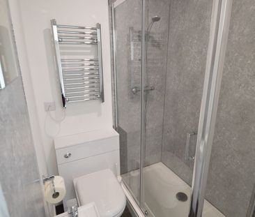 1 bedroom studio to rent - Photo 4