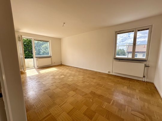 Sjösabrinken, Bandhagen - Photo 1