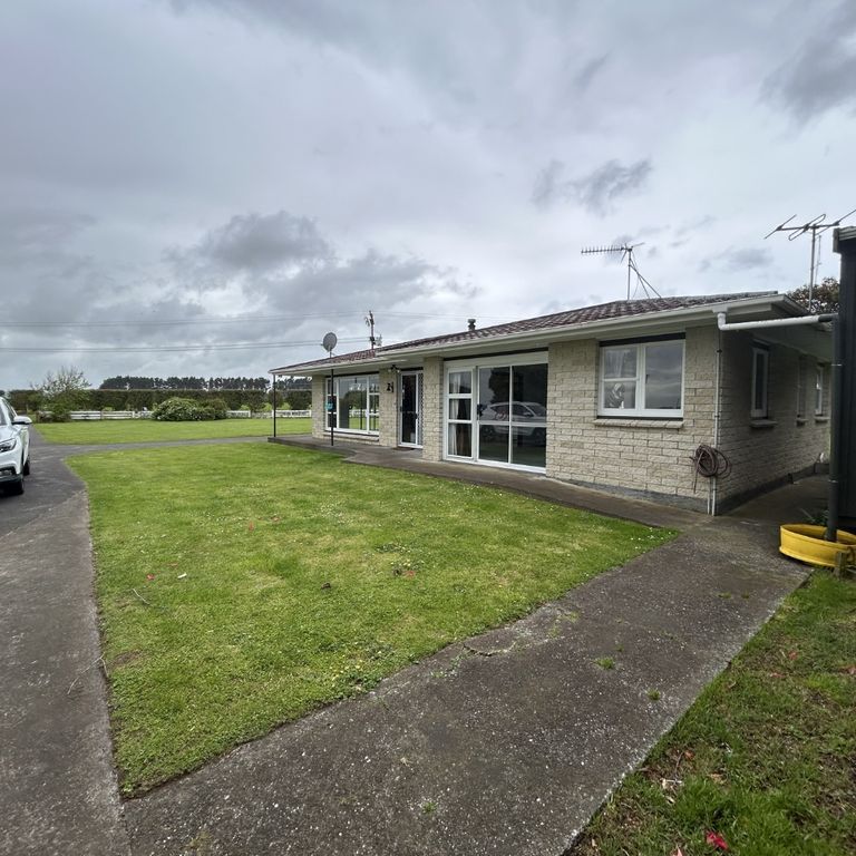 372 Ngawhini Road, RD 14,Hawera - Photo 1