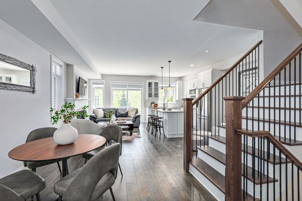 For Lease - 168 YELLOW BIRCH Crescent, Blue Mountains, Ontario - Photo 1