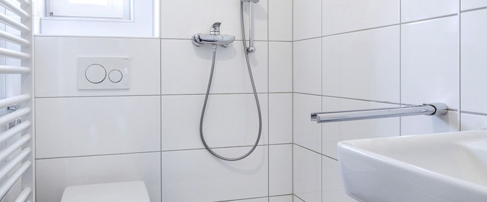 3-Zimmer-Wohnung in Fedderwardergroden! - Foto 1