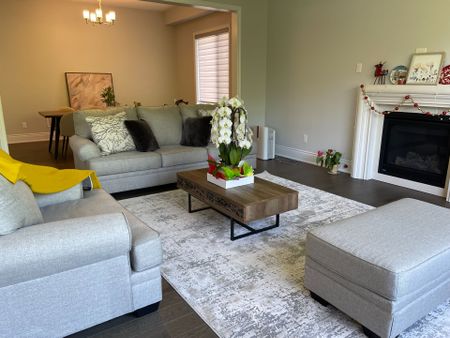 For Lease - 232 SUNSET VISTA Circuit, Aurora, Ontario - Photo 3