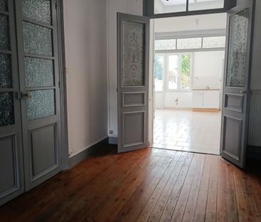 Loue Maison à Anzin - Photo 2