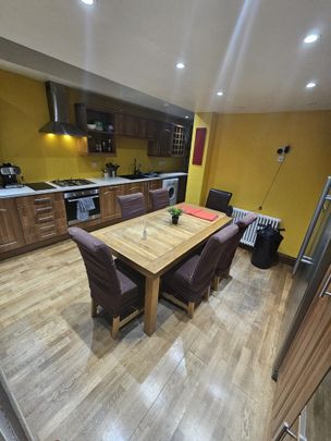 Room in a Shared House, Scales Road, N17 - Photo 1