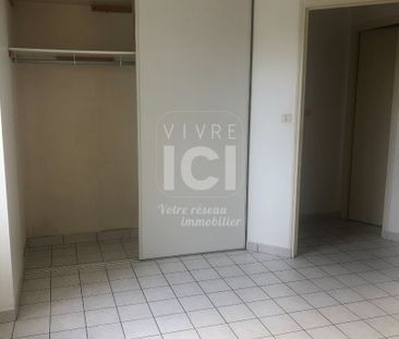 Location Maison 2 pièces 48m² - Photo 6