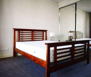 Furnished 2-Bedroom Apartment | North-Facing | Prime Hurstville Loc... - Photo 5