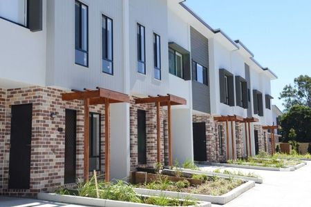 3 Bedroom Townhouse $500/week - Photo 4