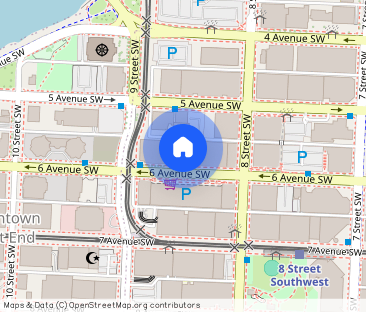 $2,375 / 2 br / 2 ba / Exquisite 2 Bedroom Unit in Downtown! - Photo 1