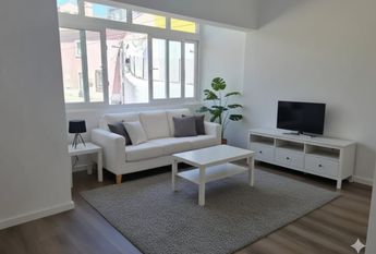 Apartamento T3 em Lisboa