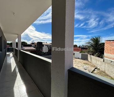 BARROSO - APARTAMENTO - R PORTUGAL, 27 AP 101 - Photo 6