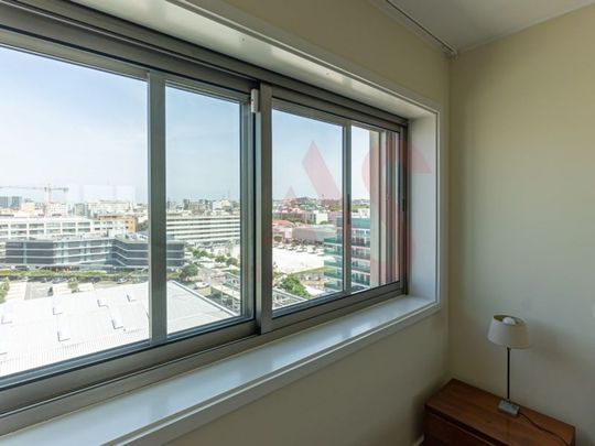 3 room luxury Flat for rent in Matosinhos, Distrito do Porto - Photo 1