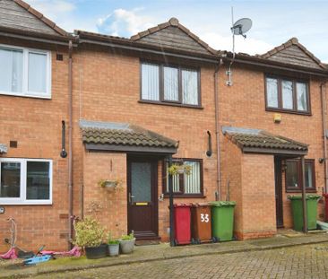 2 bedroom terraced house to rent - Photo 2