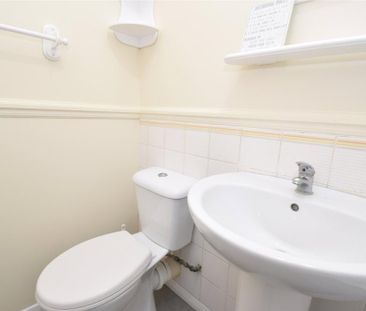 Studio to rent - Photo 6