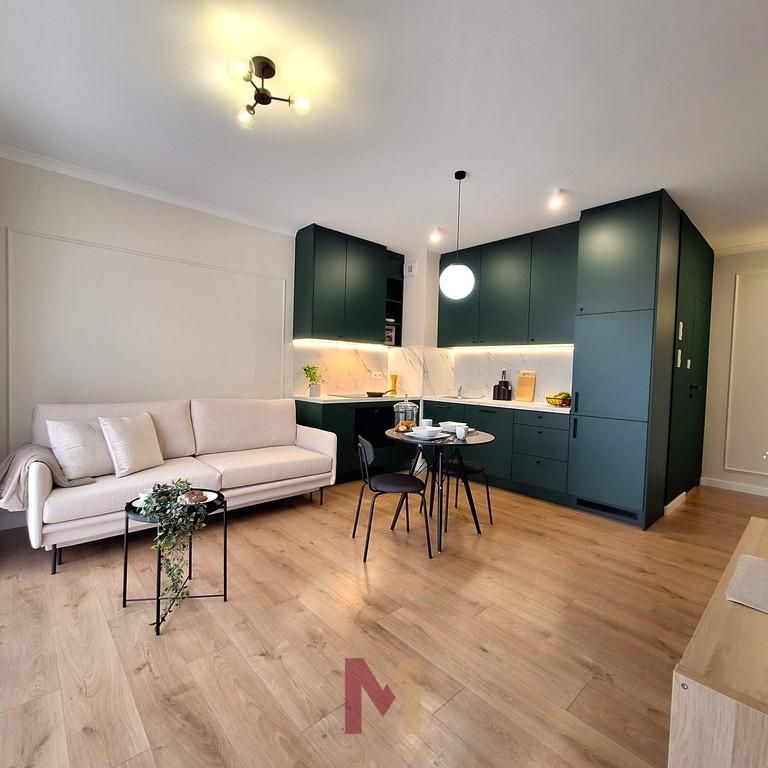 Mieszkanie na wynajem, Gorzów Wlkp., Śródmieście - Photo 1