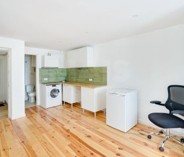 Apartamento T1 em Lisboa - Photo 4