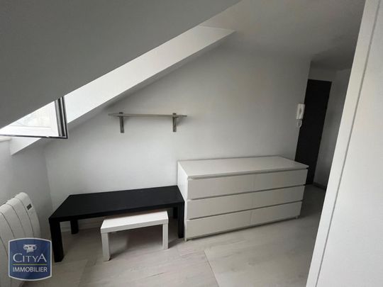 Location Appartement 1 pièce 18m² DIJON 21000 - Photo 1