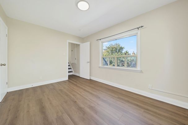 For Lease - 78 Harold Street Unit# Main, Brampton, Ontario - Photo 1