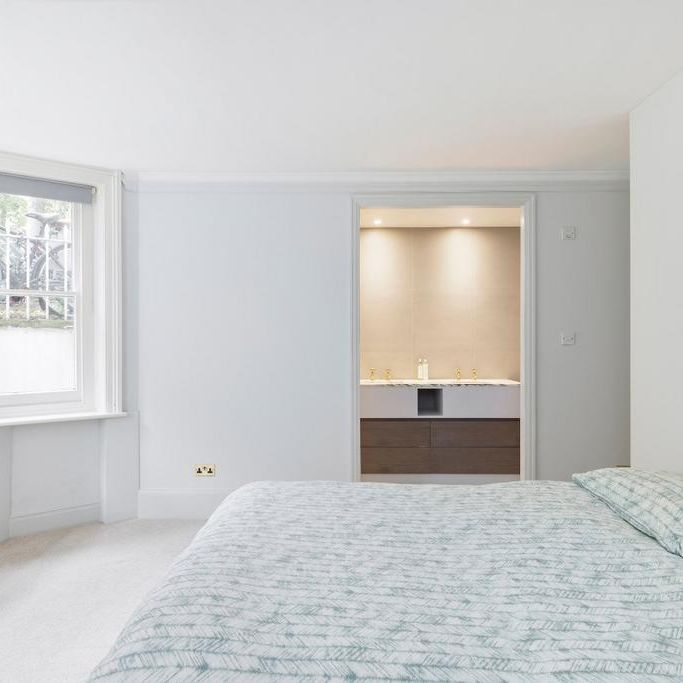 3 bedroom flat to rent - Photo 1