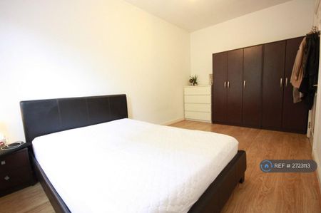 1 bedroom in a house share to rent - Photo 4