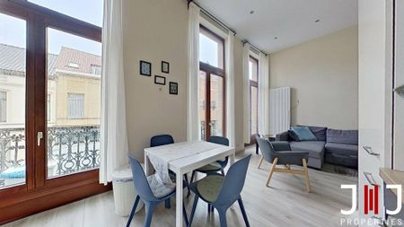 Flat for rent - Foto 3