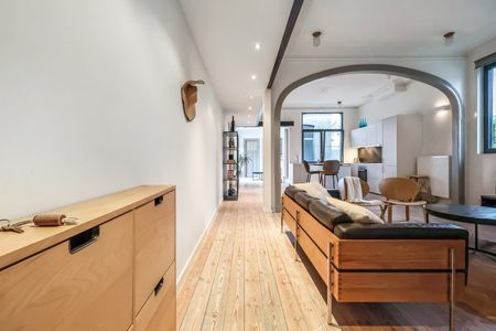 Penthouse voor € 2.150 - Foto 2