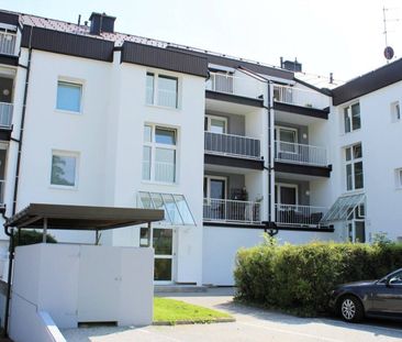 Große 3 Zimmerwohnung - Foto 3