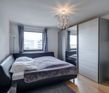 Laim: Bright 4-room apartment with great layout - Photo 6