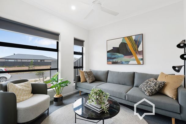 8 (Lot 711 Delawarr Parade Huntly VIC - Photo 1