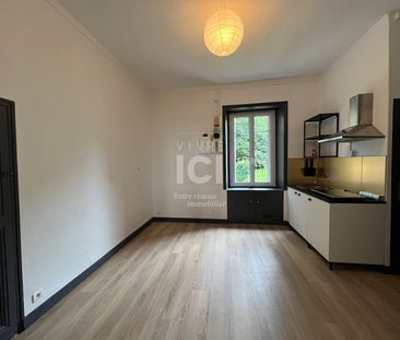 Appartement Nantes 2 pièce(s) 36.93 m2 - Photo 4
