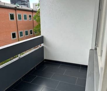 2 Zimmer, 32 m², 2. Stock - Foto 4