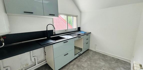 Location Appartement 2 pièces 46m² LE MESNIL ESNARD 76240 - Photo 2