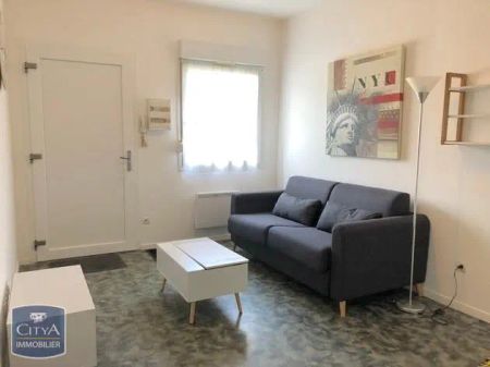 Appartement à louer 1 pièce 21.15m² - Photo 3