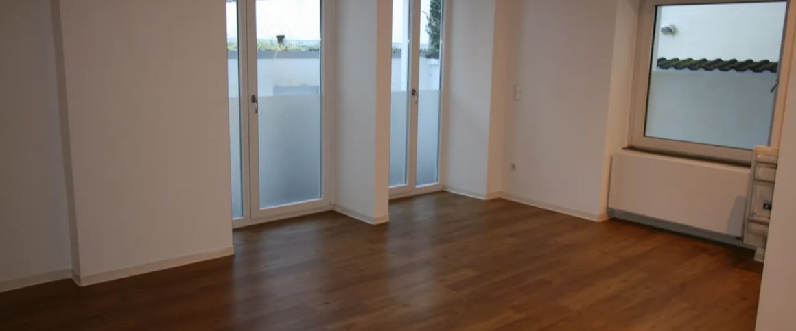 Wohnung zur Miete in Münster Gemütliches Appartment im Hansaviertel - Photo 1