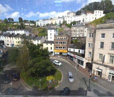Fleet Street, Torquay, Devon, TQ2 - Photo 6