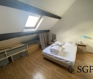 Duplex Gif-sur-Yvette - Photo 3