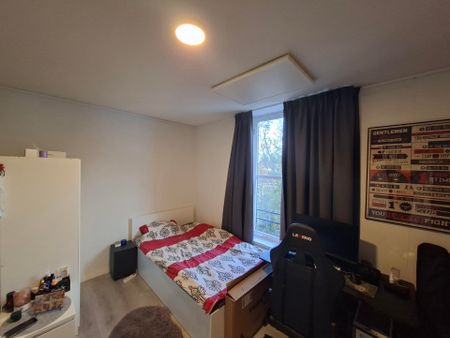 Te huur: Appartement Lindenstraat in Deventer - Foto 3