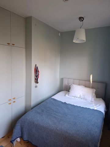 Ensittarvägen, Stockholm - Foto 4