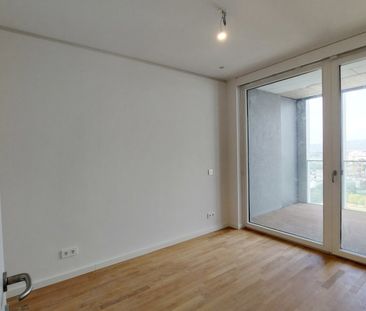 Urbanes Wohnen mit Rooftop Pool, Spa & Skylineblick – TOWER HOMES - Photo 5