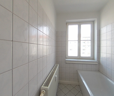 Geräumige Altbauwohnung mit mit Blick zur Gastromeile - Photo 4