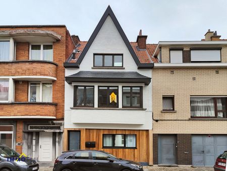 Naarstigheidstraat 65B / 2, 9300 Aalst - Foto 5