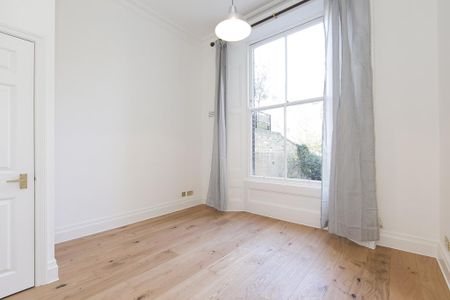 3 bedroom maisonette to rent - Photo 5