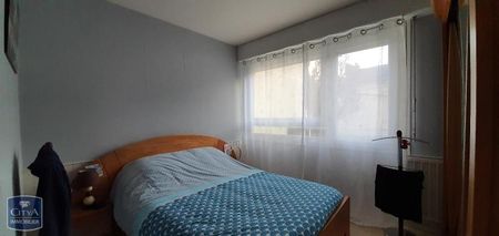 Location Appartement 3 pièces 62m² LE HAVRE 76600 - Photo 3