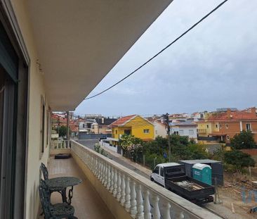 3 bedroom luxury Apartment for rent in São Domingos de Rana, Lisbon - Photo 4