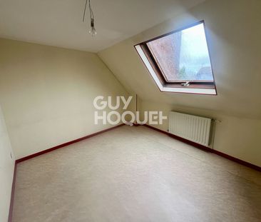 Location Appartement 3 pièces 58m² - Photo 3