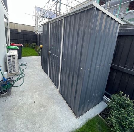 5/266 Selwyn St - Photo 2