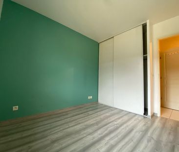 Location Appartement 3 pièces 56m² ROUEN 76100 - Photo 3